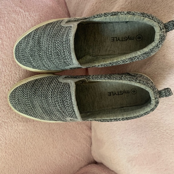 Slip On Sneaker - Picture 3 of 3
